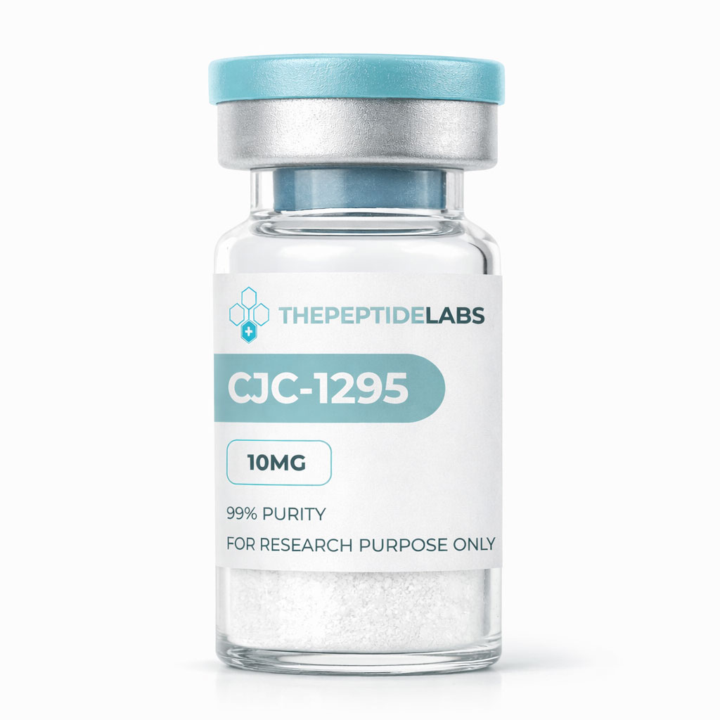 CJC-1295 No DAC 10MG