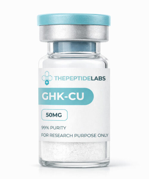 GHK-CU 50MG