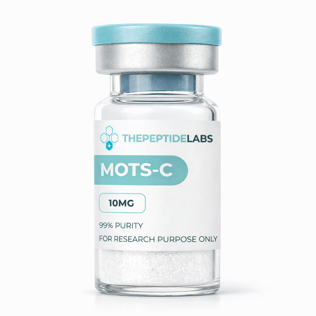 MOTS-C 10MG