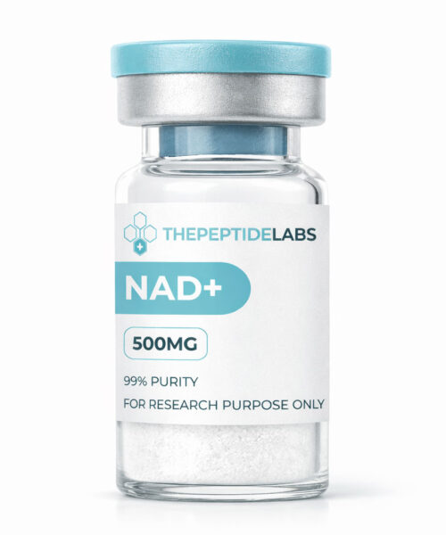 NAD+ 500MG
