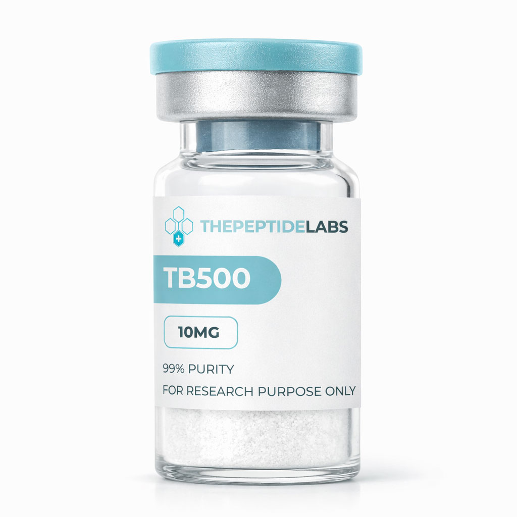 TB-500 10MG