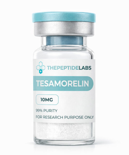 TESAMORELIN 10MG