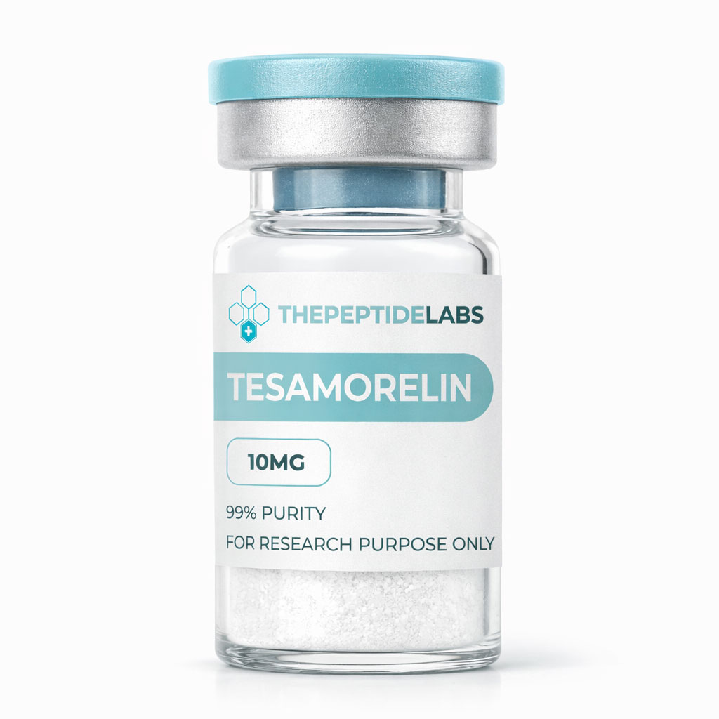 TESAMORELIN 10MG