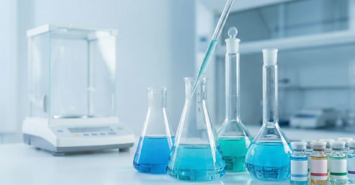 The Ultimate Guide to Peptide Reconstitution and "Peptide Math"