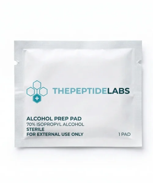 Alcohol Pads 200 Counts