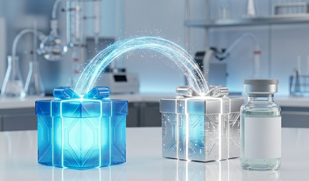 The Peptide Labs Referral Program